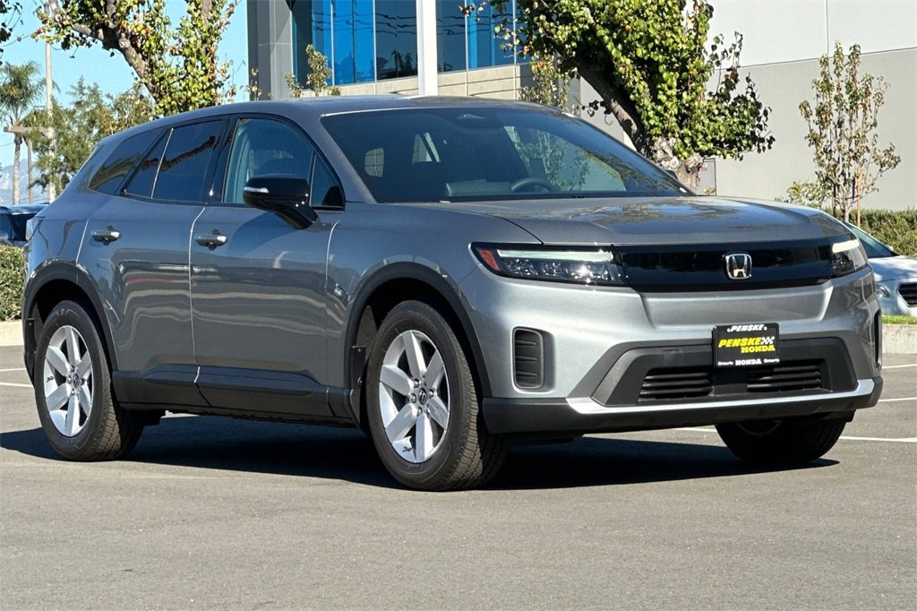 New 2025 Honda Prologue Eco image 2