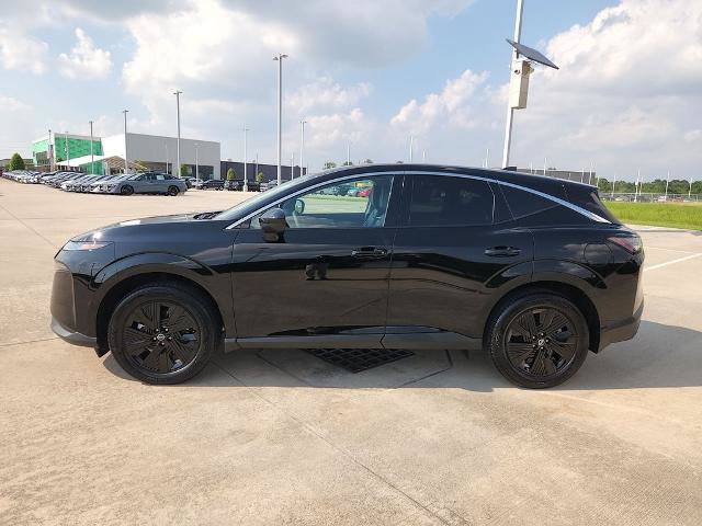 Certified 2026 Nissan Murano SV AWD/4WD image 8