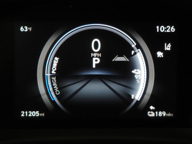 Used 2023 Lexus RZ 450e Premium w/ Technology Package AWD/4WD image 19