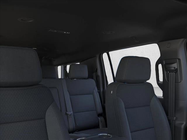 New 2026 Chevrolet Suburban LS w/ LPO, Dark Essentials Package image 24