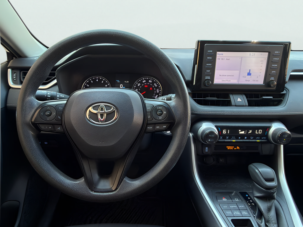 Used 2019 Toyota RAV4 XLE AWD/4WD image 21