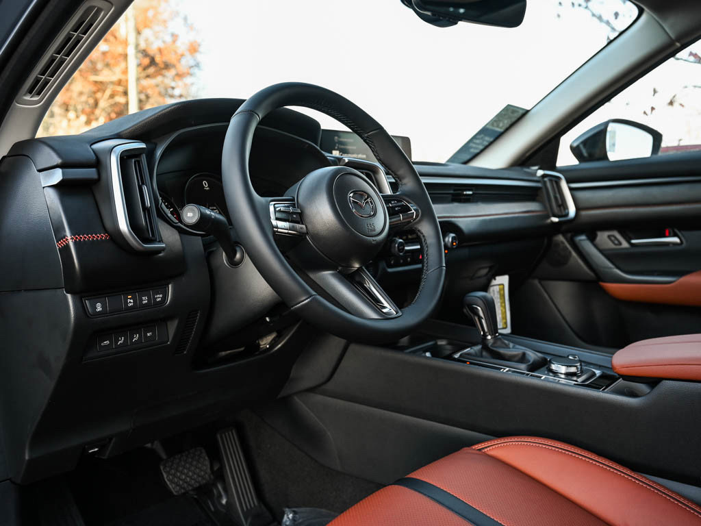 New 2026 MAZDA CX-50 Meridian Edition w/ Apex Package image 18