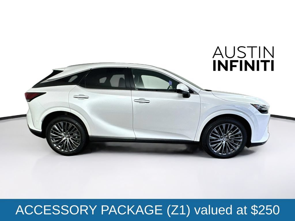 Used 2024 Lexus RX 350 FWD w/ Convenience Package image 9