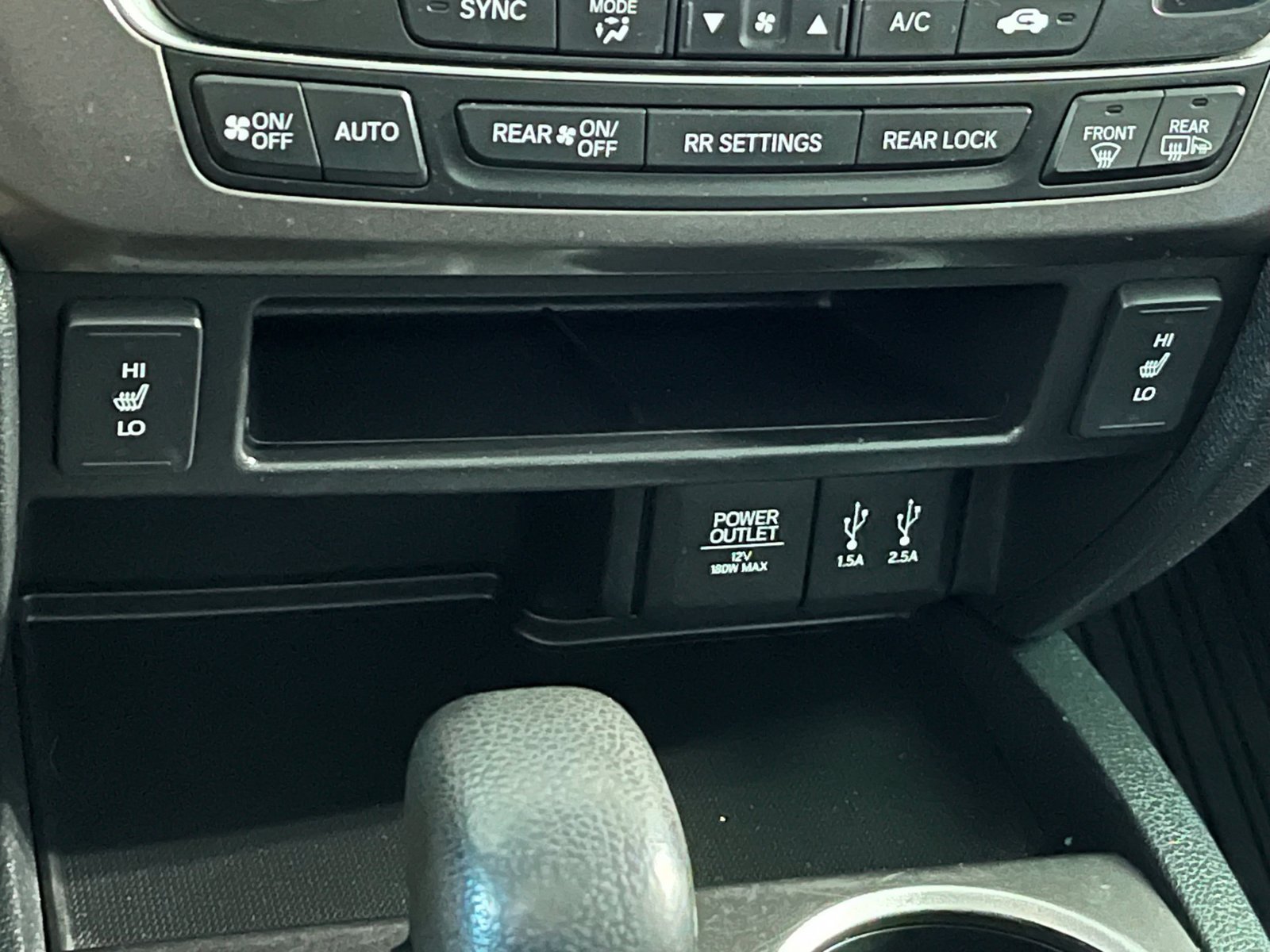 Used 2016 Honda Pilot EX-L image 26