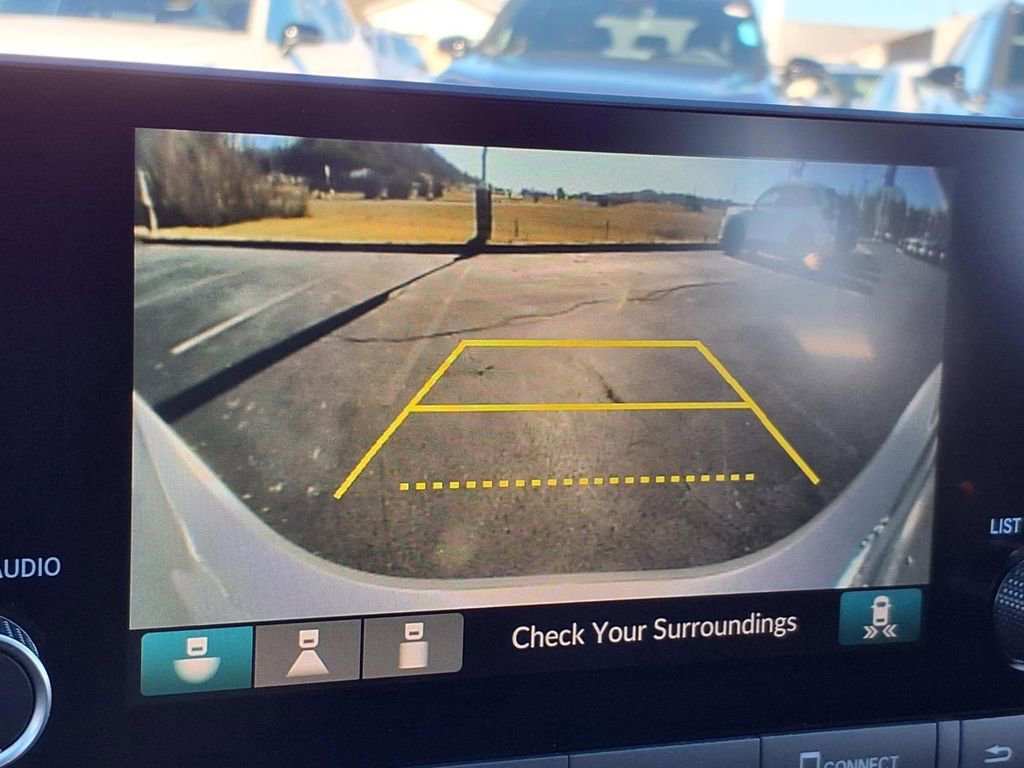 New 2026 Honda Civic Sport image 19