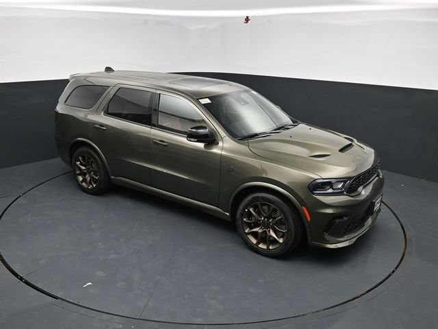 New 2027 Dodge Durango SRT Hellcat w/ Premium Group AWD/4WD image 60