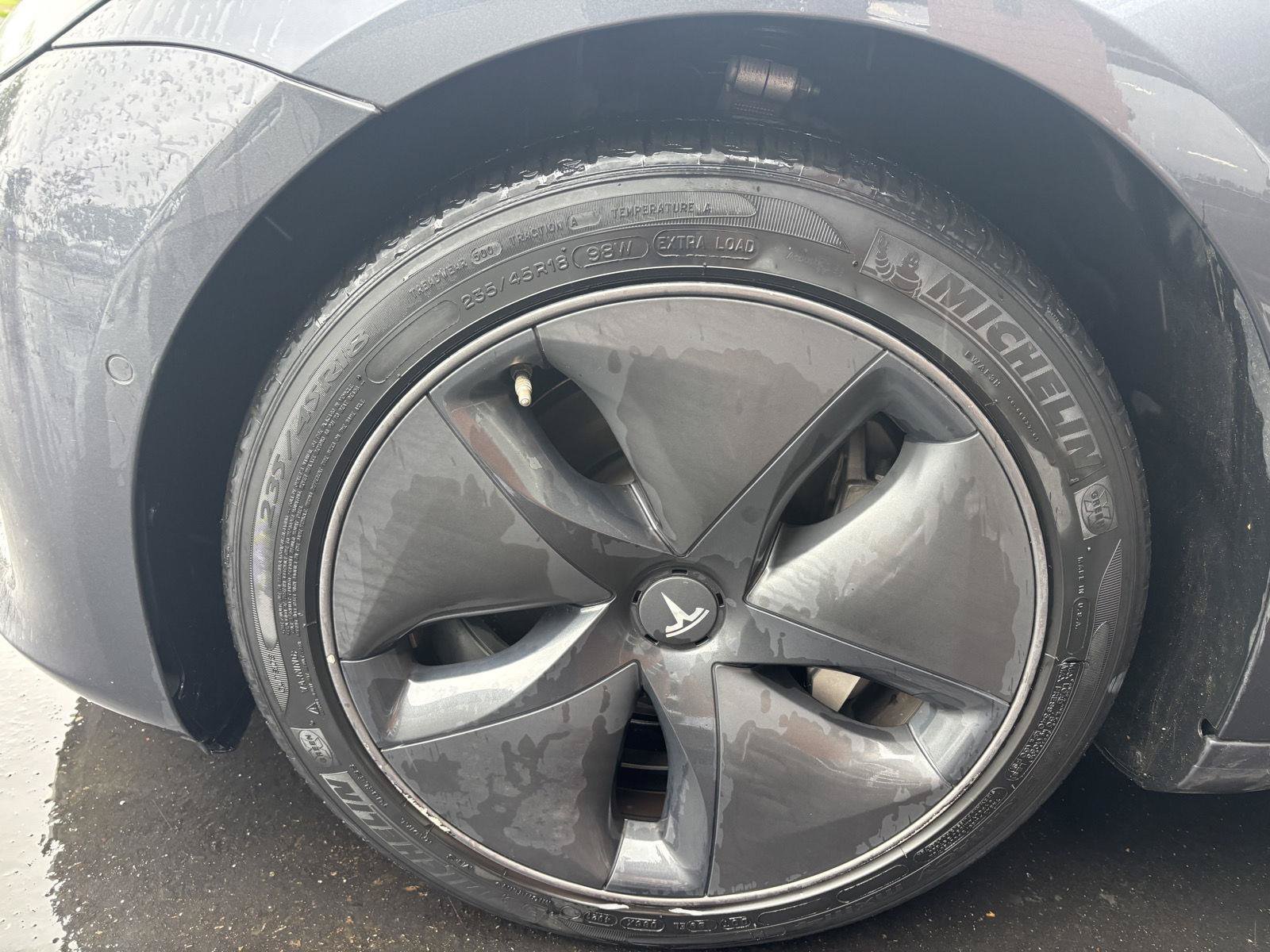 Used 2019 Tesla Model 3 Long Range AWD/4WD image 12