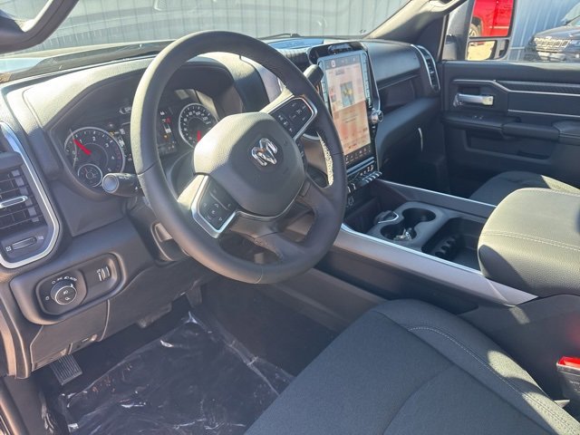 New 2026 RAM 2500 Big Horn image 13