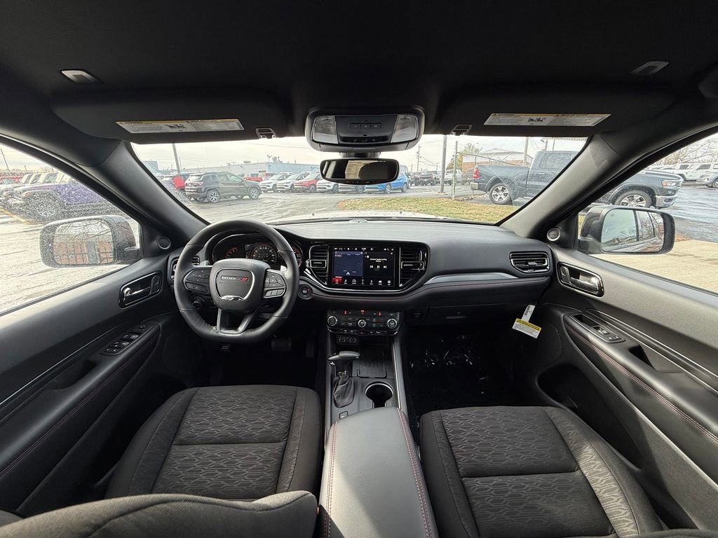New 2026 Dodge Durango GT image 11