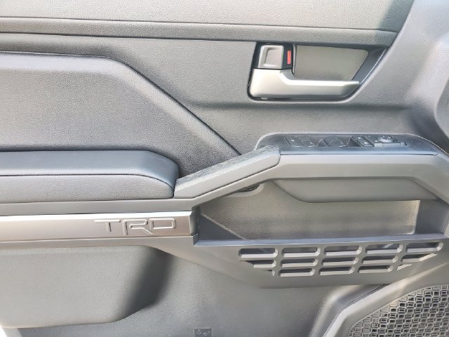 New 2026 Toyota Tacoma TRD Off-Road AWD/4WD image 14
