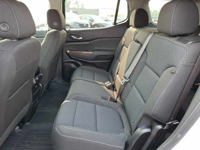 Used 2023 GMC Acadia SLE FWD image 13