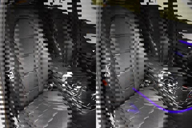 Used 2021 Mercedes-Benz C 300 C 300 4maticᆴ image 6