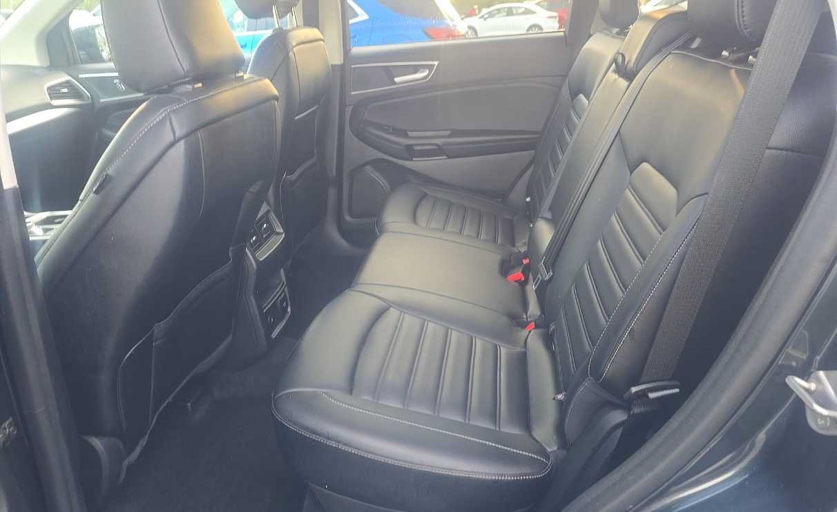 Used 2024 Ford Edge SEL w/ Convenience Package AWD/4WD image 13
