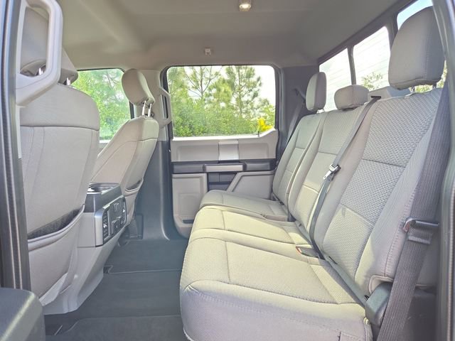 Used 2021 Ford F250 XLT w/ XLT Premium Package image 9