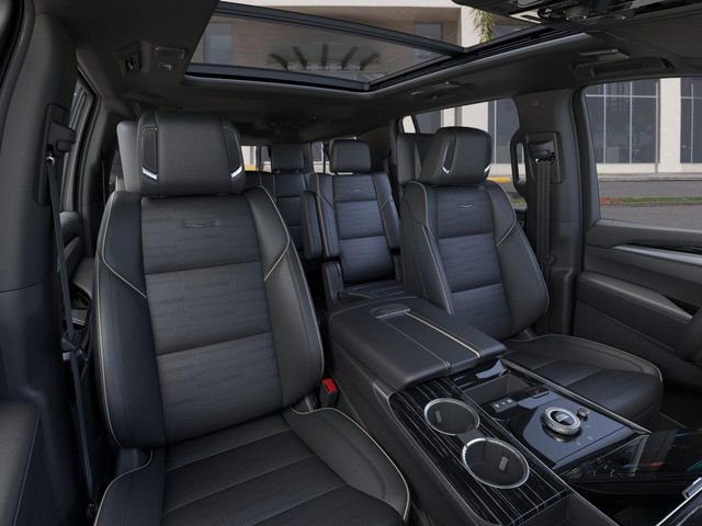 New 2026 Cadillac Escalade ESV Sport image 16