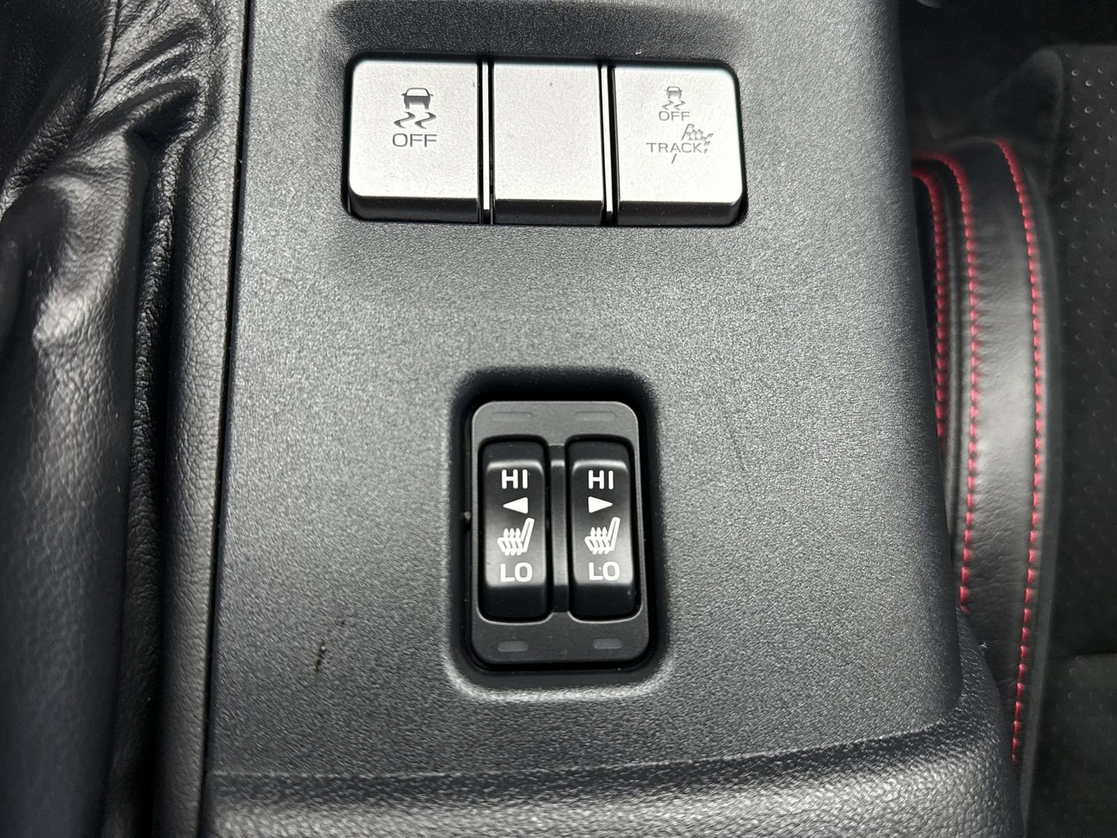 Used 2024 Subaru BRZ Limited w/ Popular Package 2 image 28