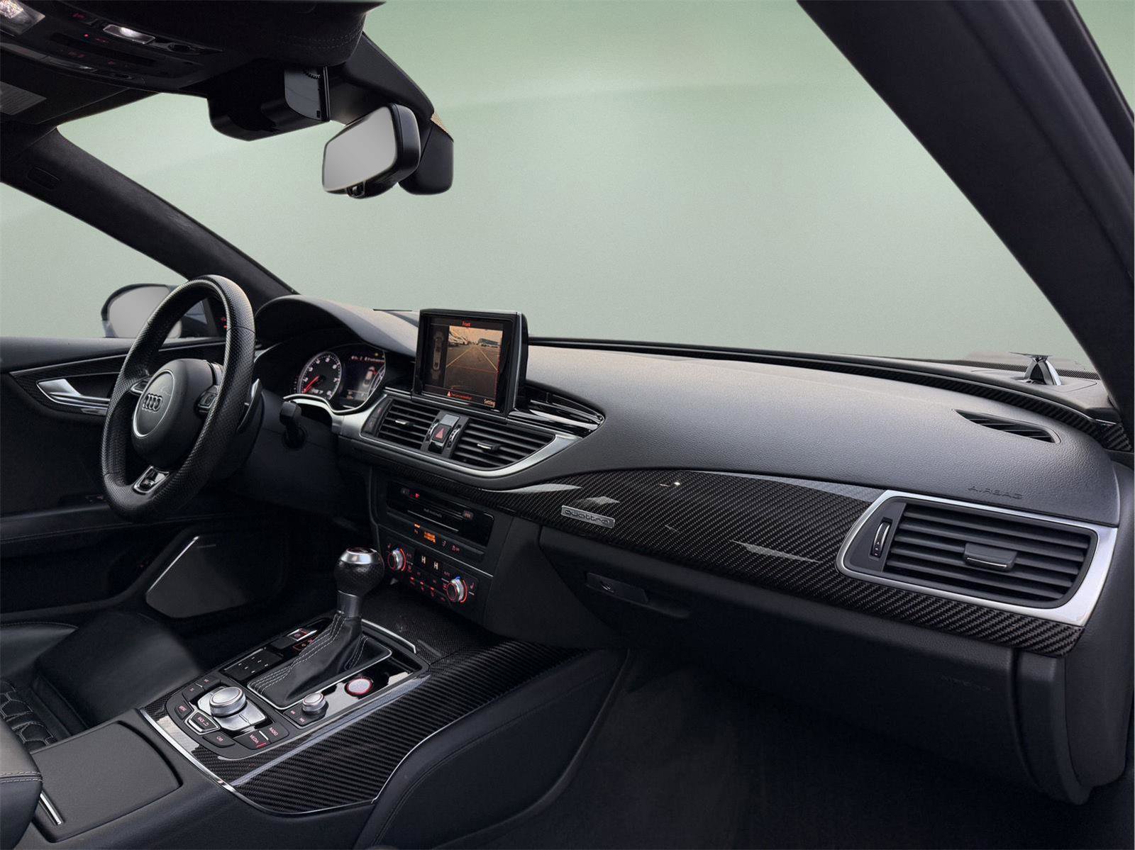 Used 2017 Audi RS 7 Prestige image 30