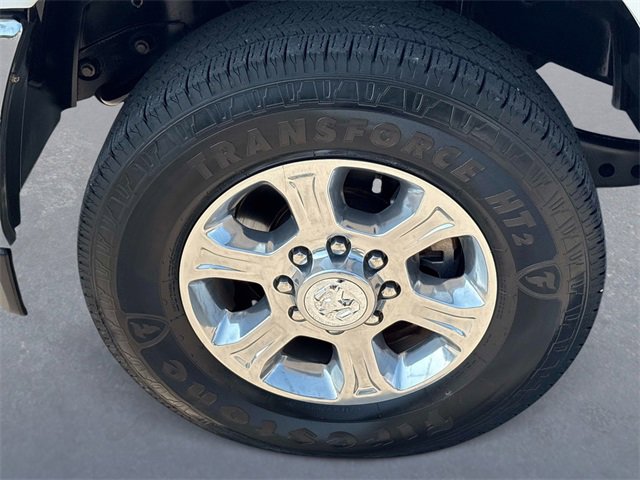 Used 2023 RAM 2500 Big Horn w/ Level 1 Equipment Group image 11