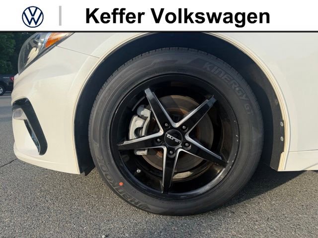 Used 2019 Kia Optima EX w/ EX Premium Package FWD image 9
