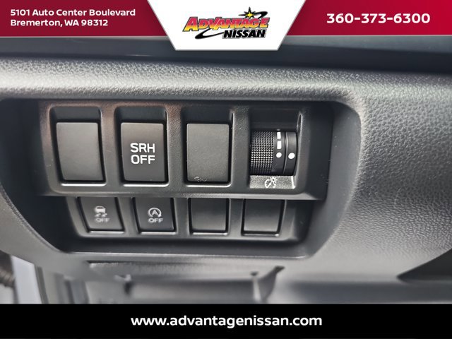 Used 2021 Subaru Forester AWD/4WD image 10