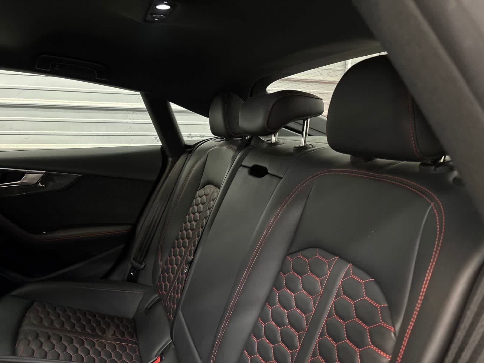 Used 2019 Audi RS 5 Sportback AWD/4WD image 26