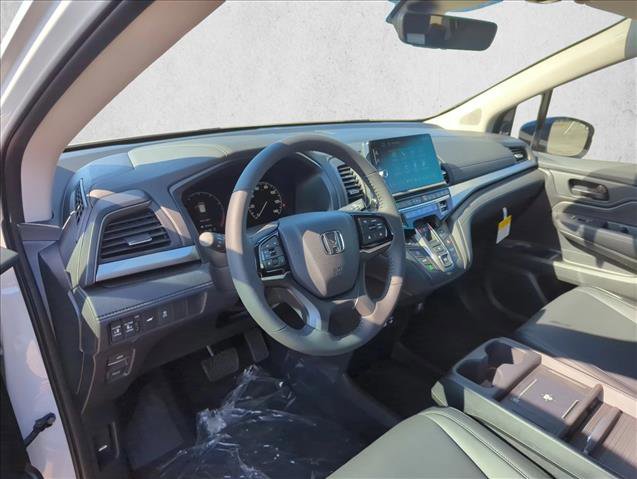 New 2026 Honda Odyssey EX-L image 3