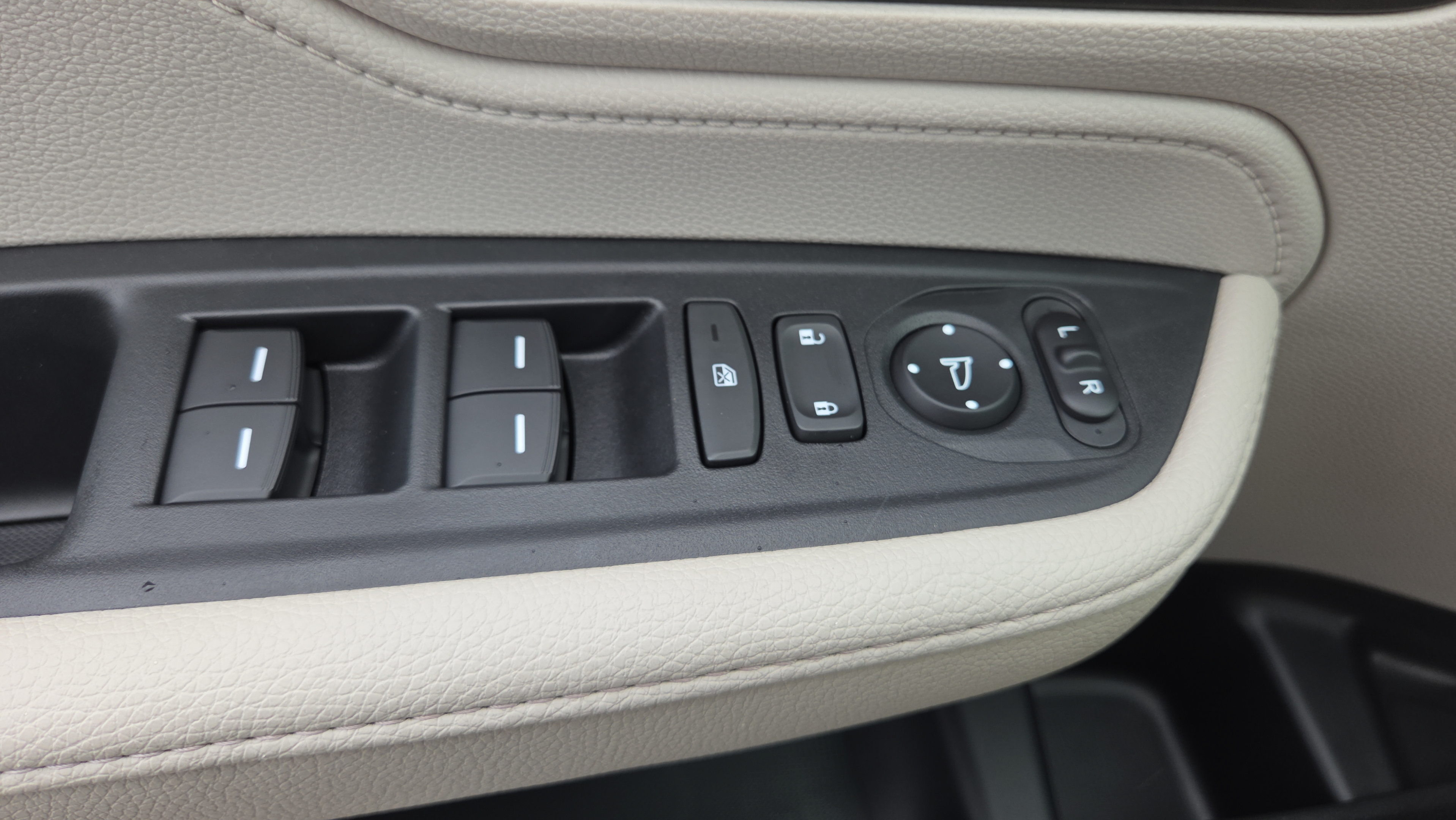 New 2026 Honda Odyssey EX-L image 31