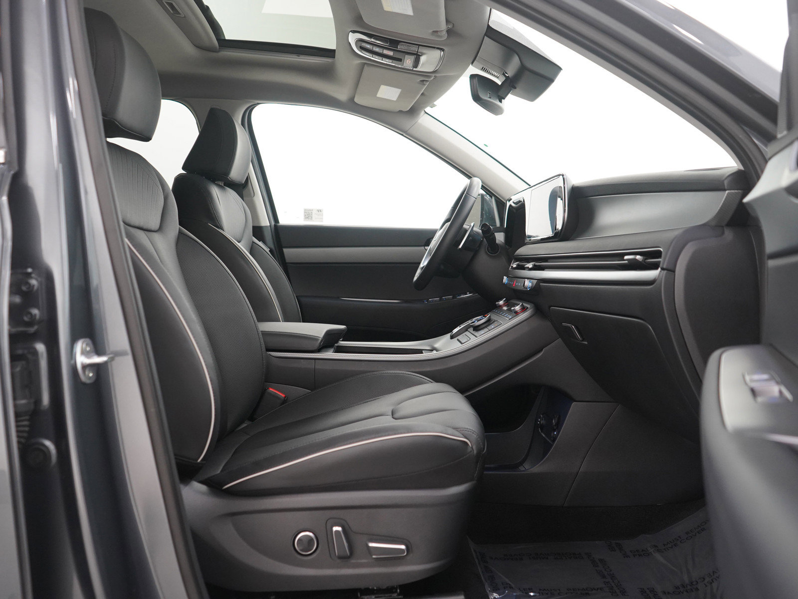 Certified 2025 Hyundai Palisade XRT image 10