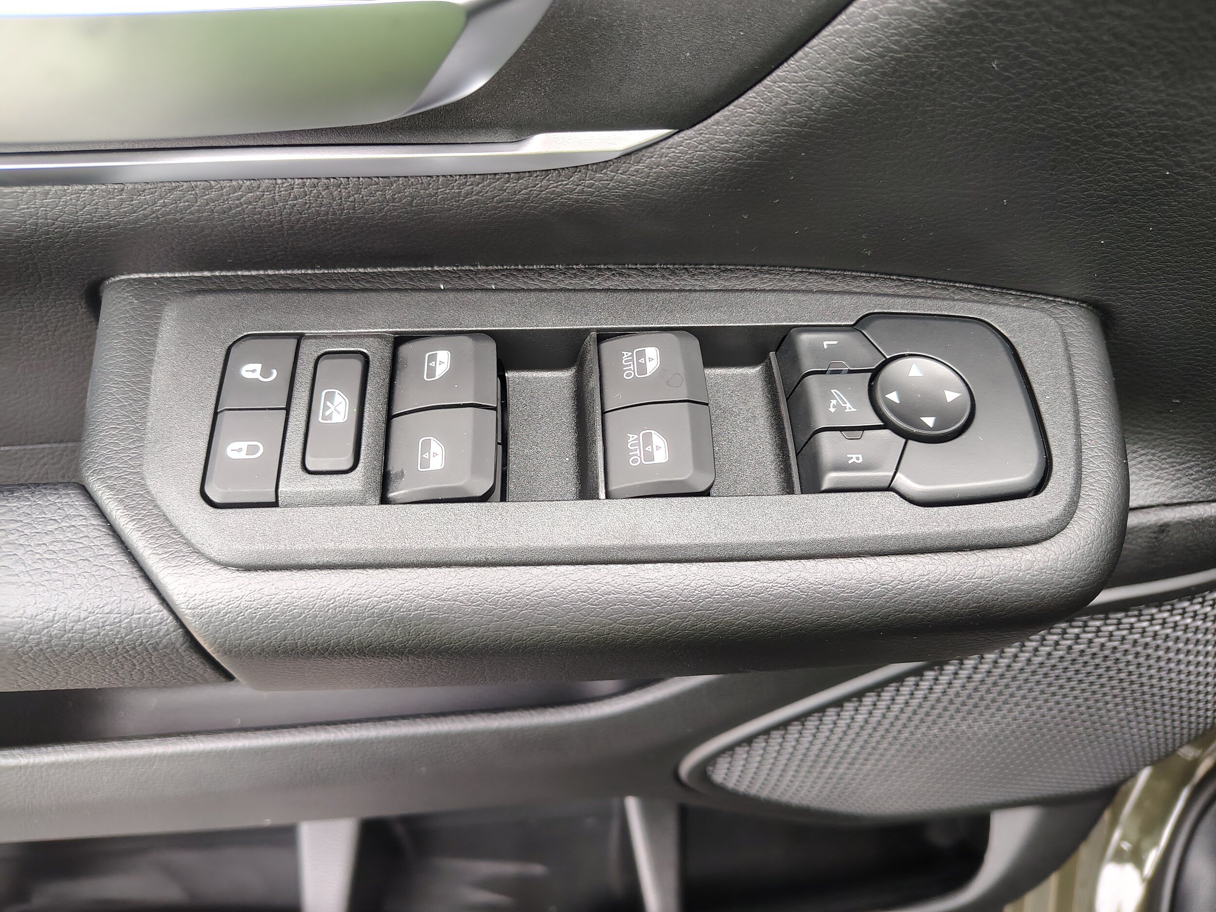 New 2027 RAM 1500 Big Horn AWD/4WD image 18