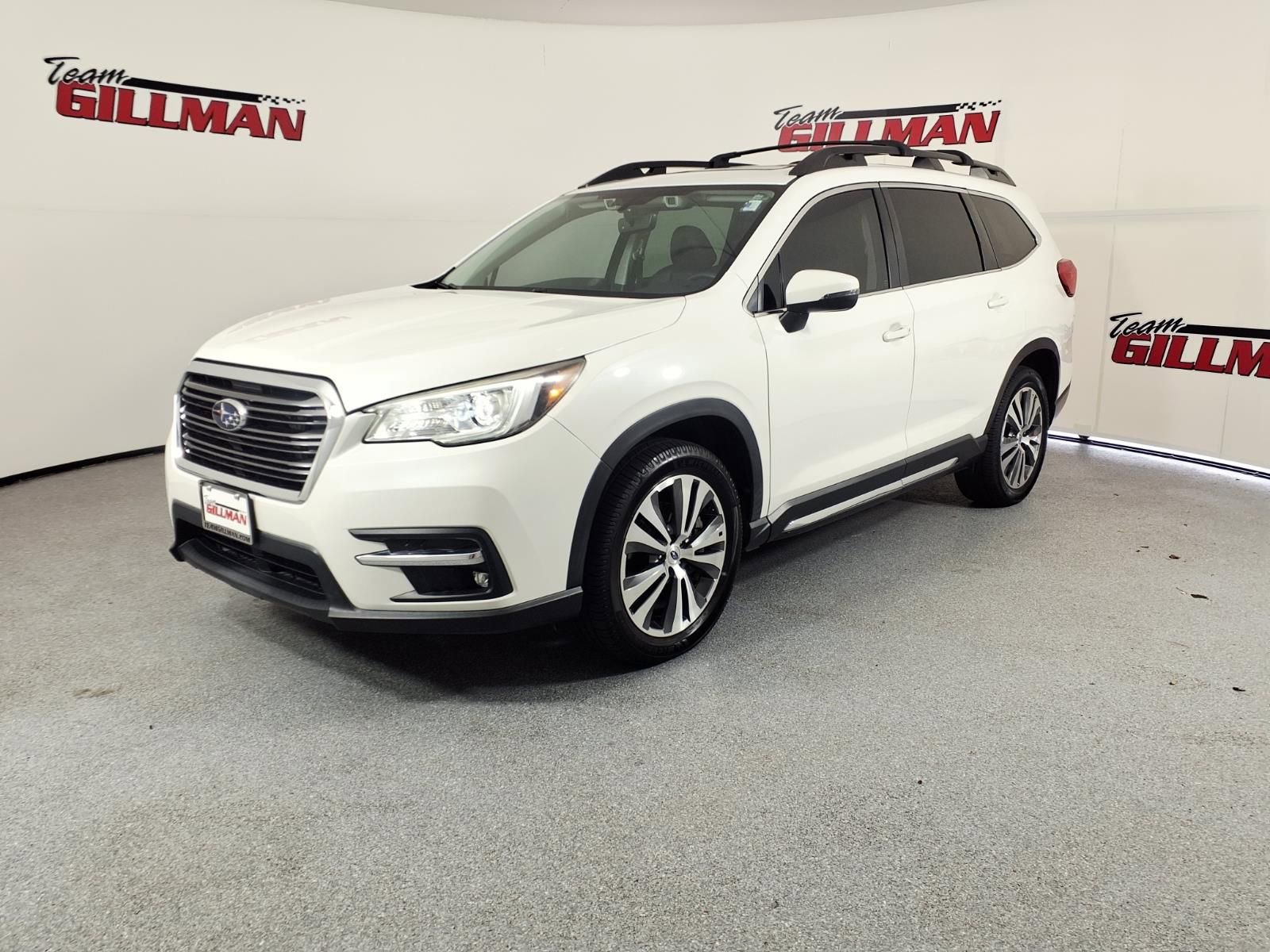 Used 2019 Subaru Ascent Limited AWD/4WD image 7