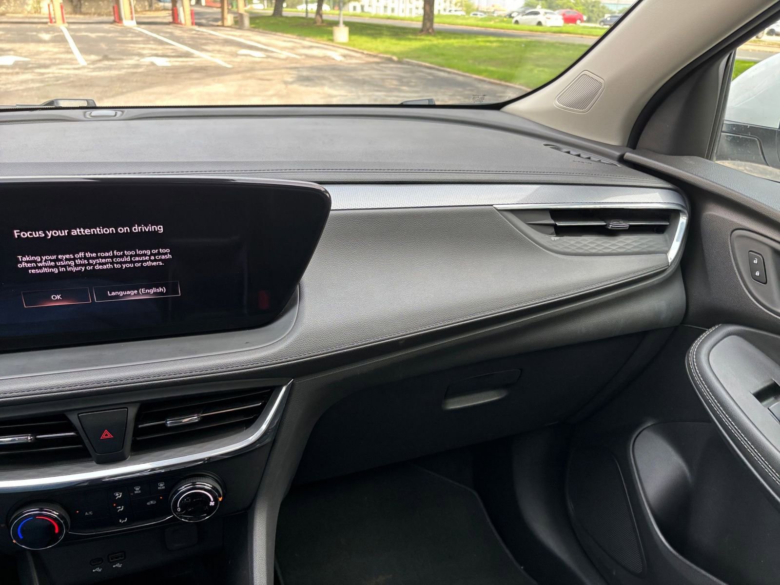 Used 2025 Buick Encore GX Preferred FWD image 30