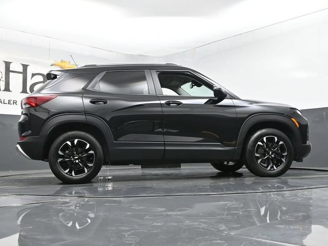 Used 2023 Chevrolet TrailBlazer LT w/ Convenience Package AWD/4WD image 52