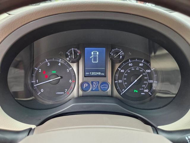 Used 2019 Lexus GX 460 Premium w/ Premium Package AWD/4WD image 30