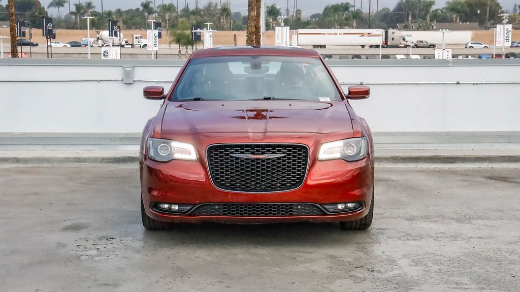 Used 2023 Chrysler 300 S image 3