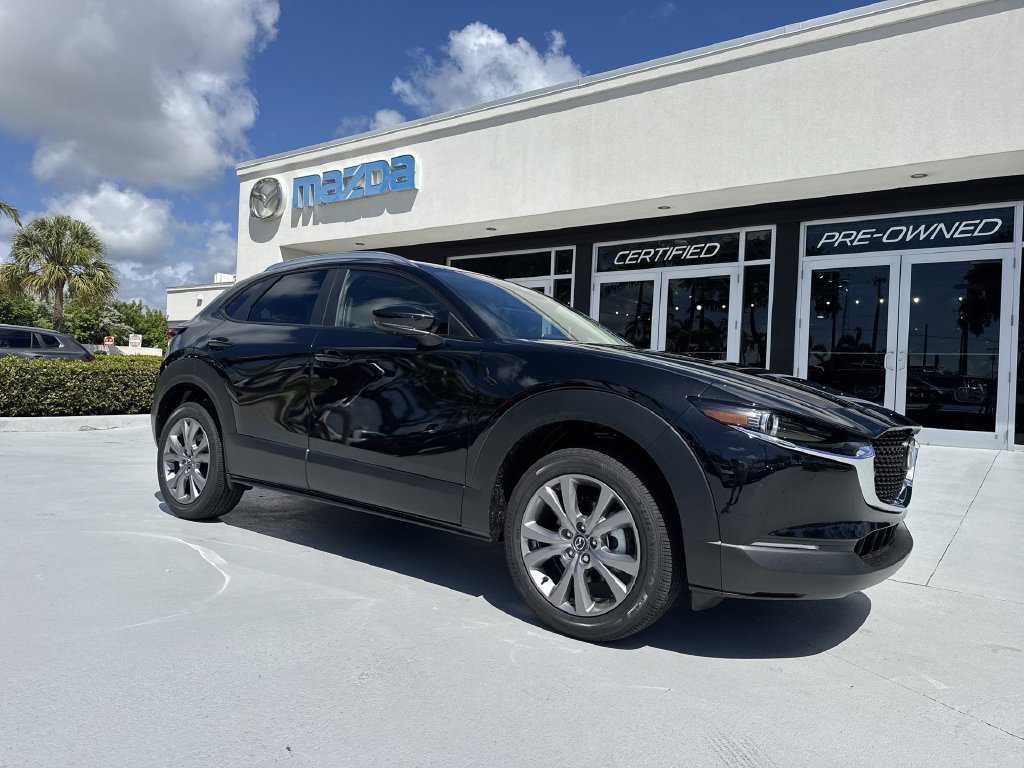 New 2026 MAZDA CX-30 AWD 2.5 S w/ Premium Package image 22
