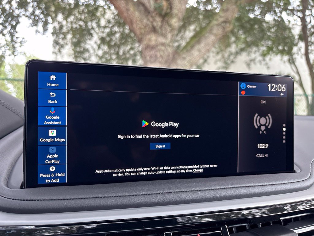 New 2026 Acura MDX w/ Technology Package FWD image 36
