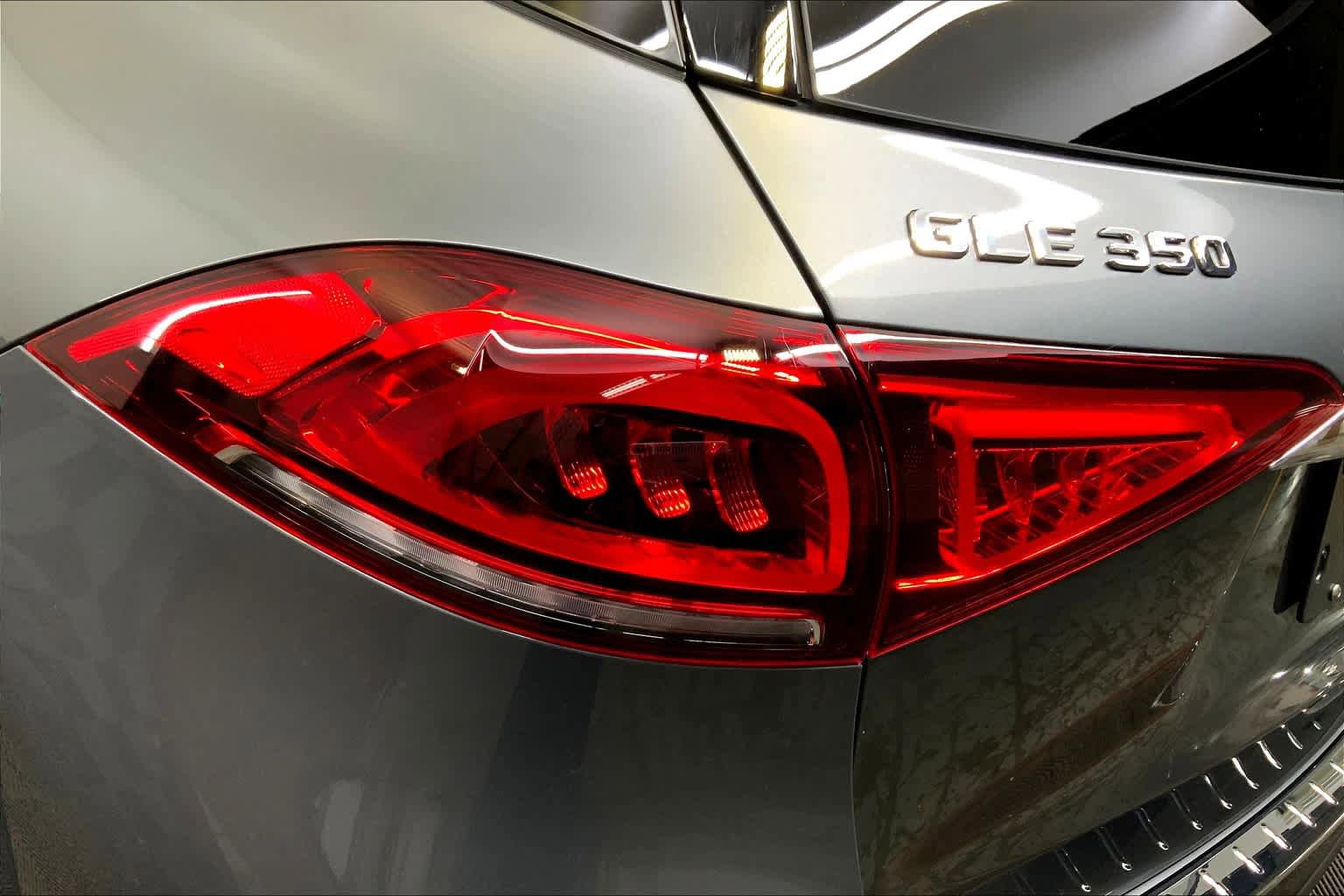 Certified 2023 Mercedes-Benz GLE 350 4MATIC image 27