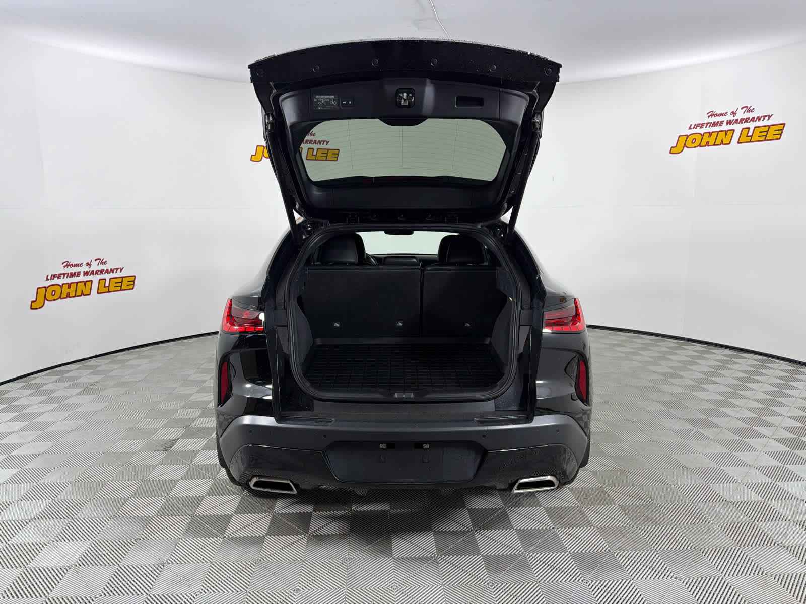 Used 2022 INFINITI QX55 Essential w/ Proassist Package image 5