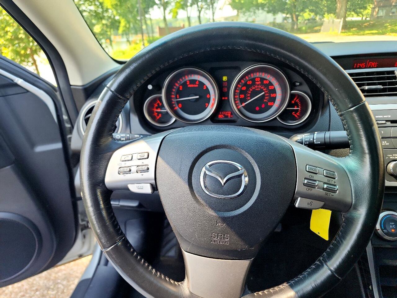 Used 2010 MAZDA MAZDA6 i Touring Plus image 14