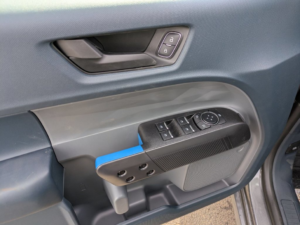 New 2026 Ford Maverick Lobo AWD/4WD image 25