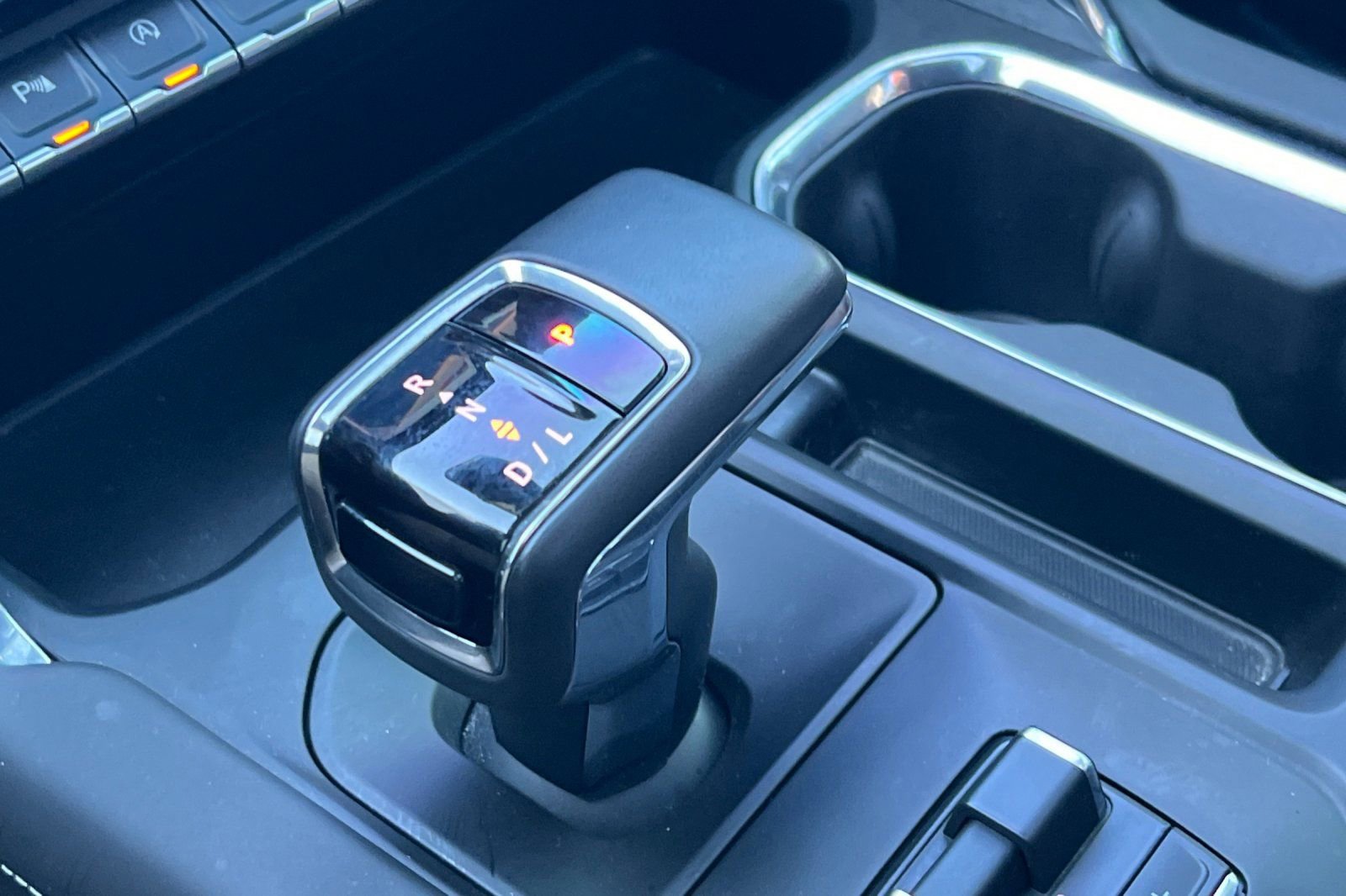 Used 2024 GMC Sierra 1500 Denali Ultimate AWD/4WD image 22