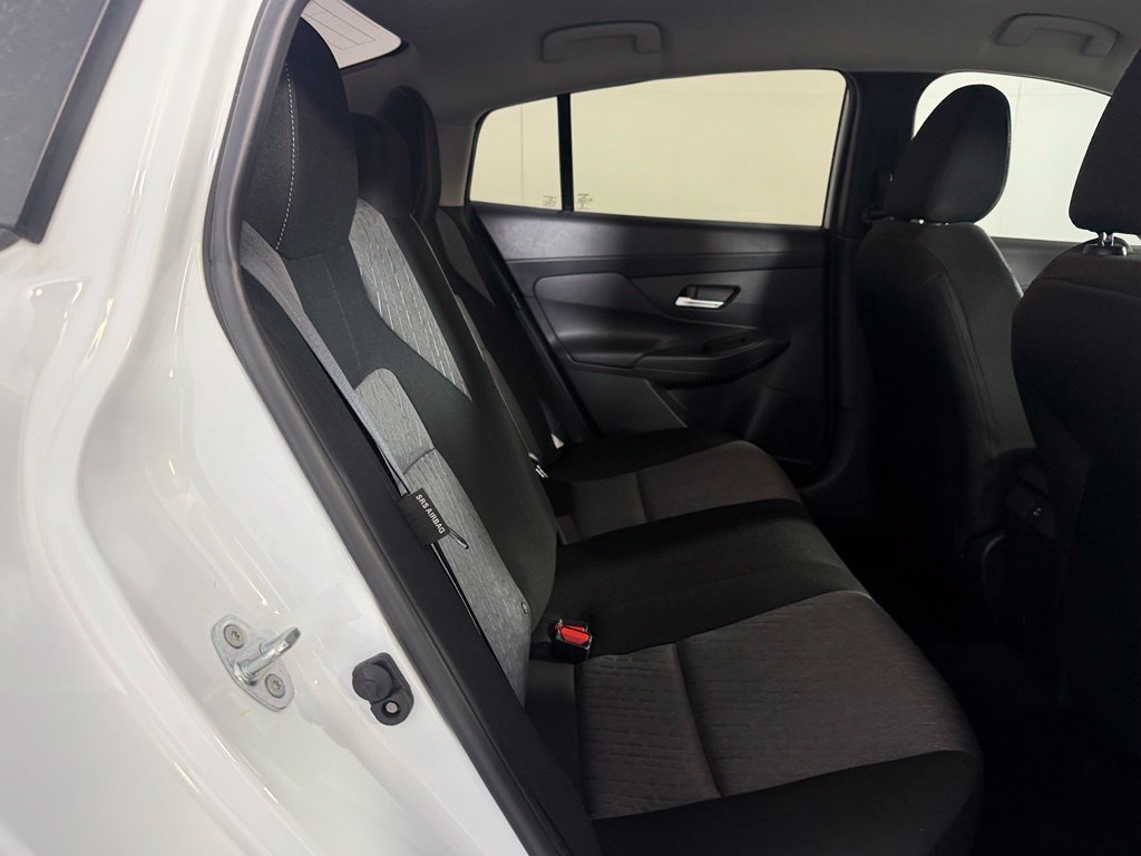 Used 2026 Nissan Sentra SV w/ Floor Mat Package FWD image 18