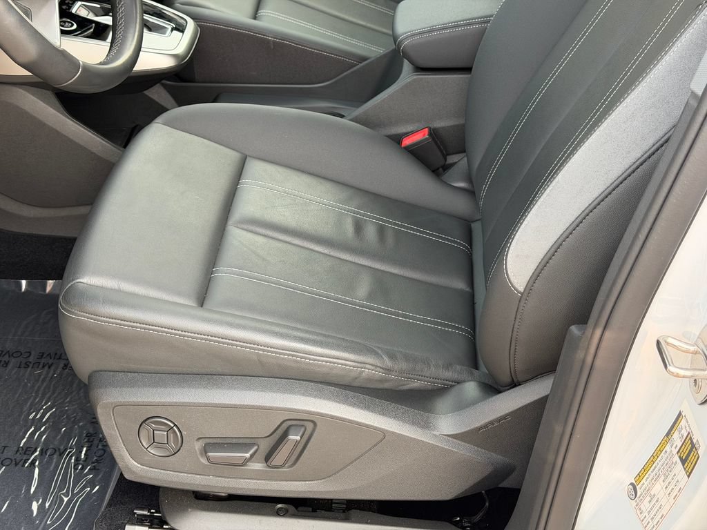 Certified 2023 Audi Q4 e-tron Premium Plus w/ Premium Plus RWD image 26