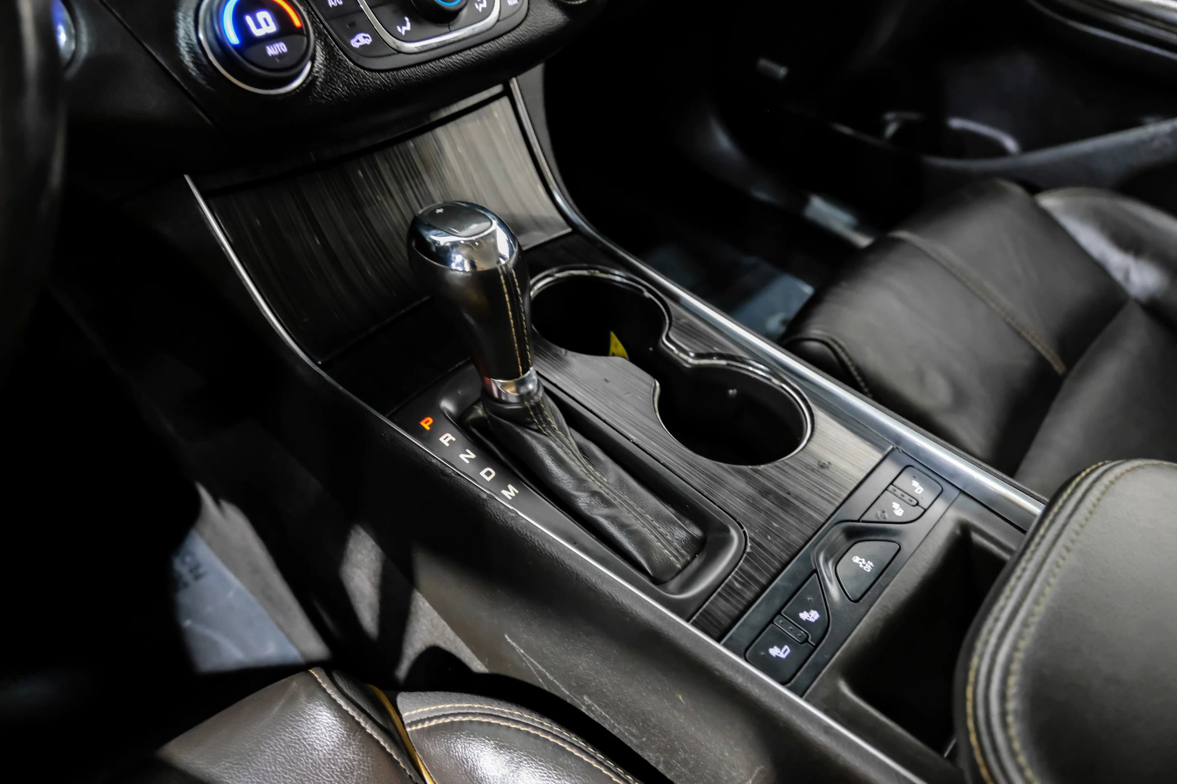 Used 2019 Chevrolet Impala Premier FWD image 23