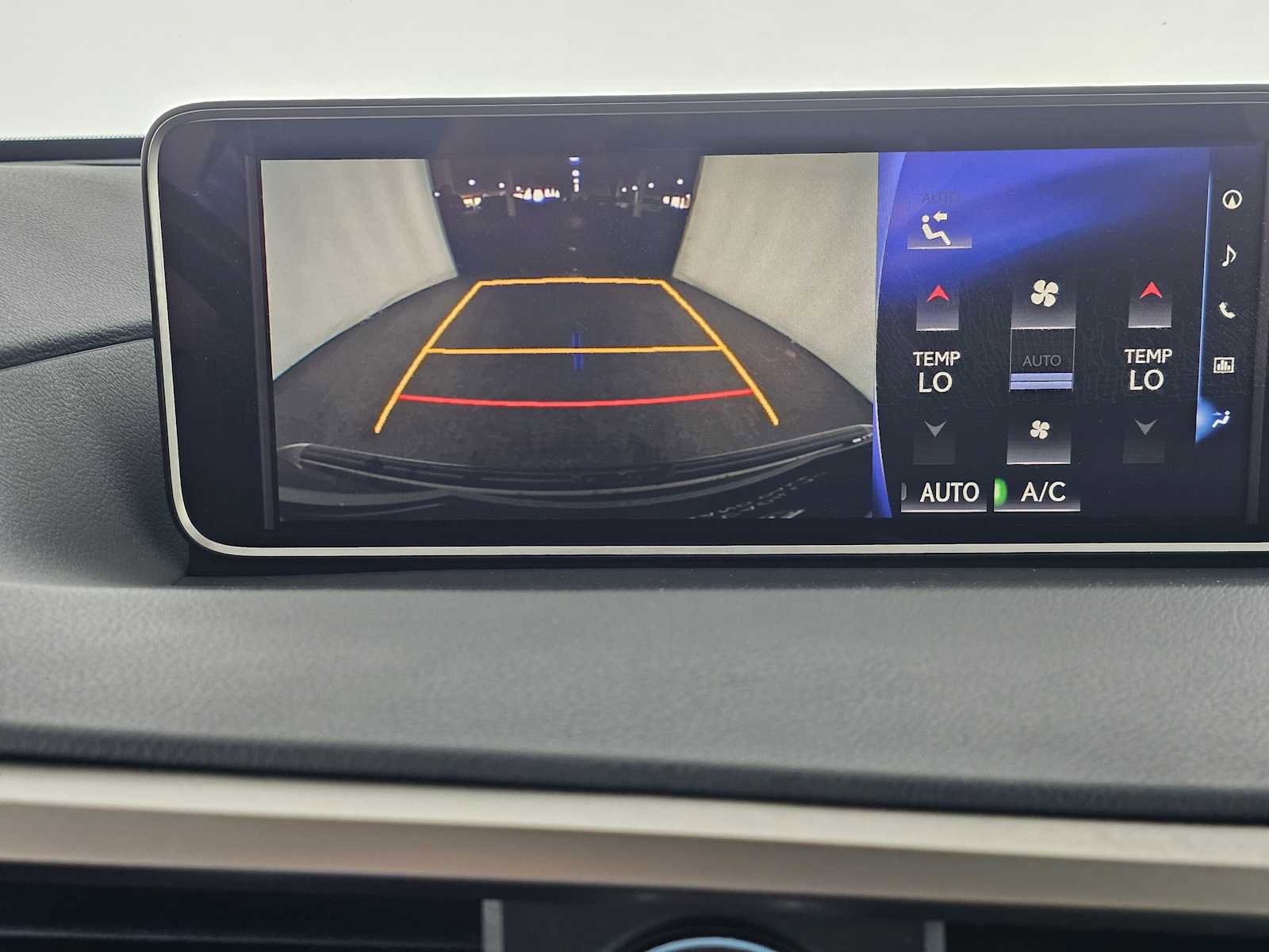 Used 2018 Lexus RX 350 FWD image 26