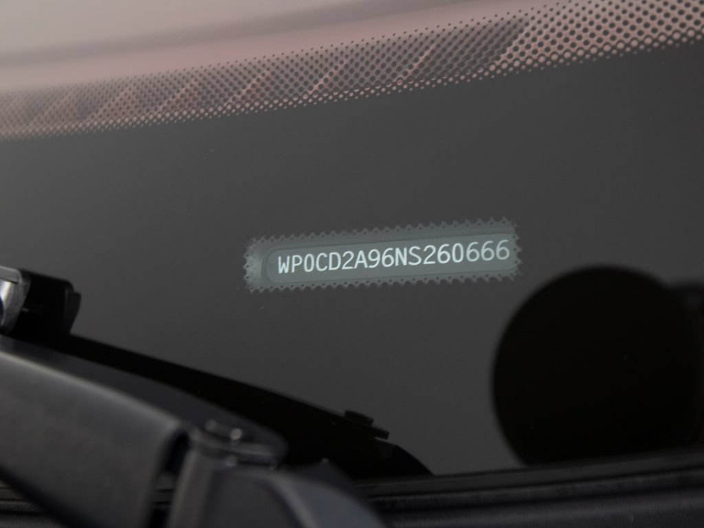 Certified 2022 Porsche 911 Turbo S AWD/4WD image 57