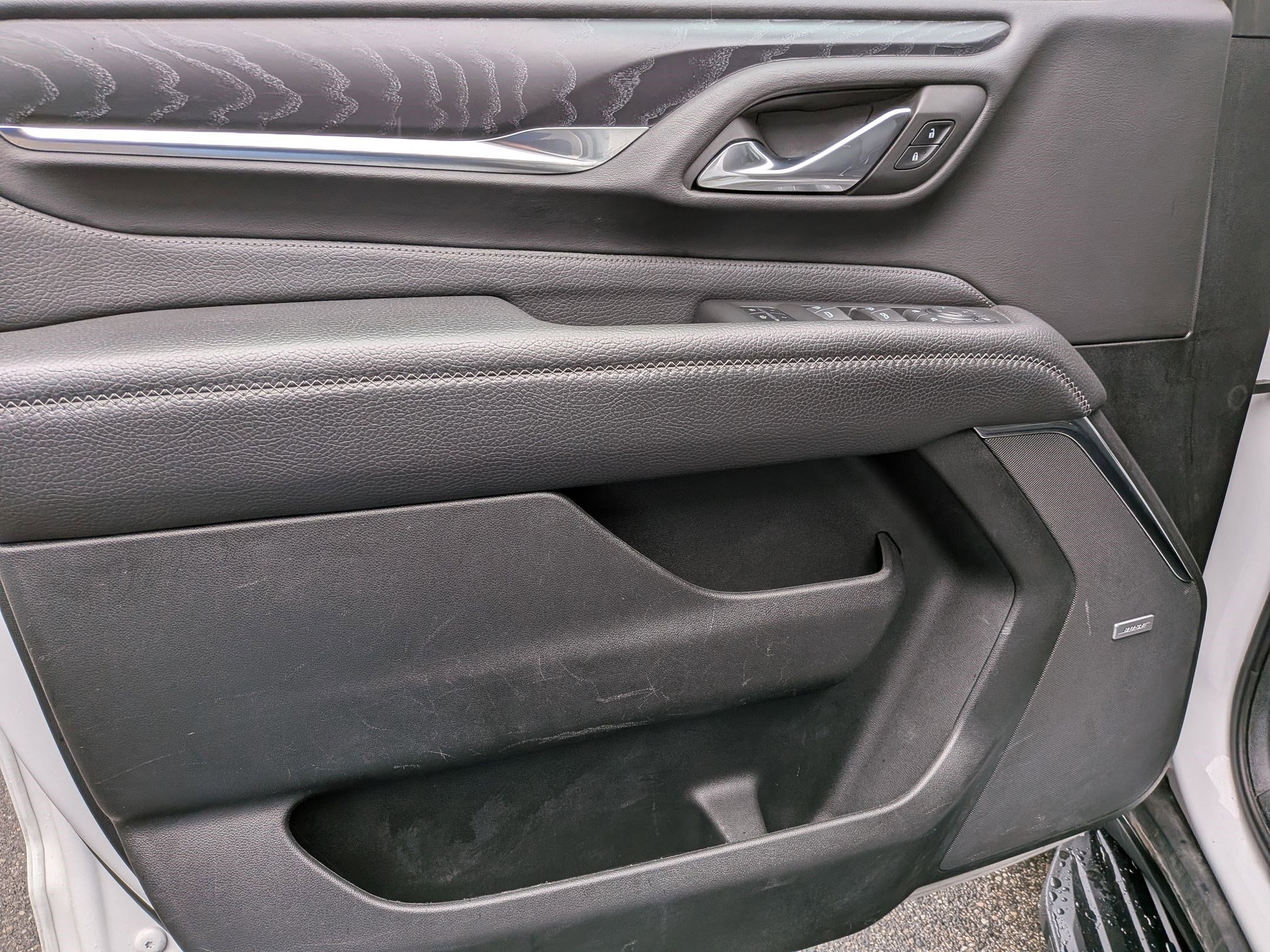 Used 2023 GMC Yukon Denali image 12