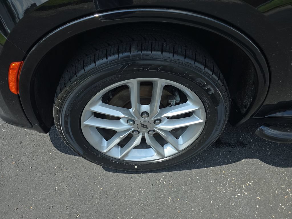 Used 2022 Dodge Durango GT AWD/4WD image 11