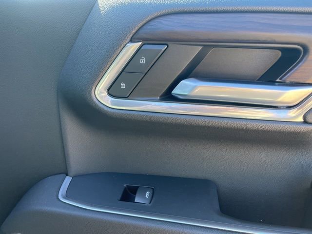 Used 2023 GMC Sierra 1500 SLT w/ SLT Premium Plus Package image 51