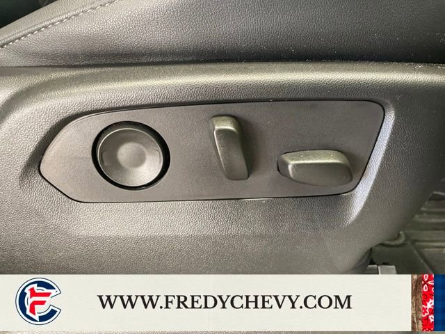 Certified 2024 Chevrolet Suburban Z71 w/ Off-Road Capability Package image 39